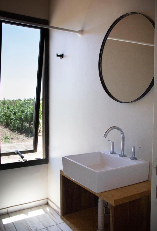Casa Premium - Finca Rosablanca, Vina Y Montana Vista Flores Exterior foto